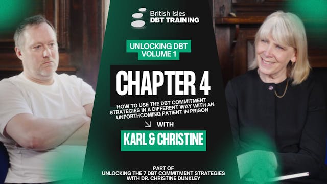 VOLUME 1 - Chapter 4