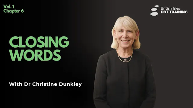 VOLUME 1 - Chapter 6