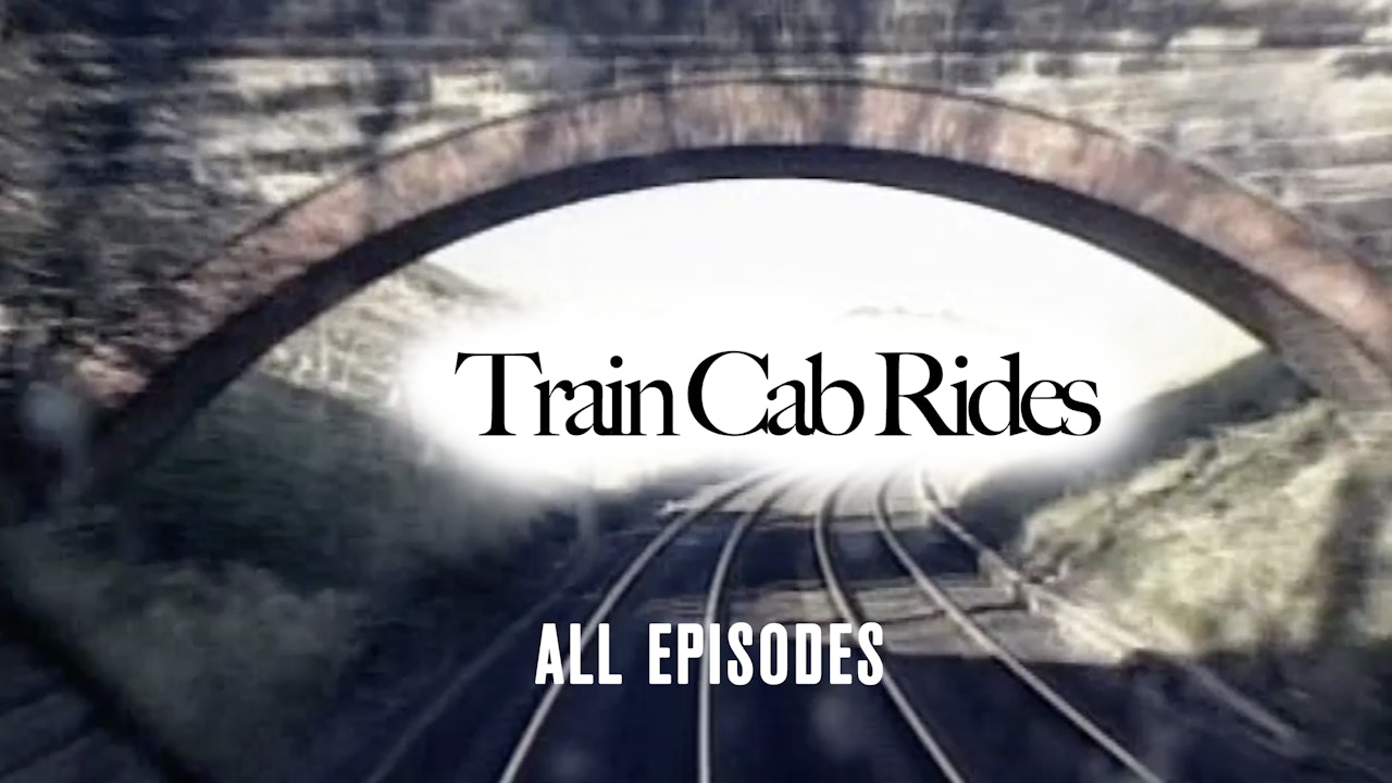 Train Cab Rides