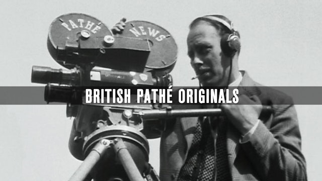 British Pathé Originals