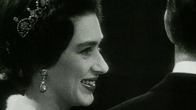 Princess Margaret: Her Real Life Story