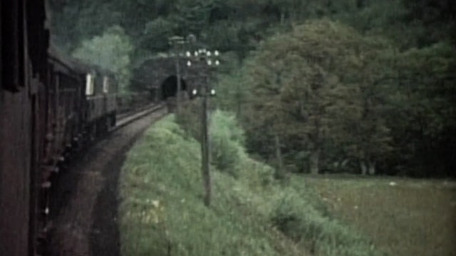 A Highland Railway Journey