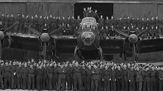 Dambusters: Mission Impossible