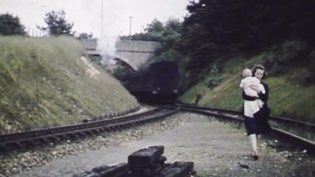 Steaming Through Wessex - Part 2