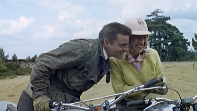 British Passions on Film – Fun and Games