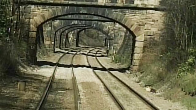 Derbyshire Main Line