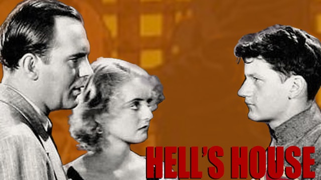 Hell's House