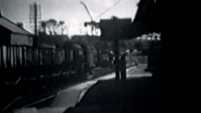 Wensleydale Railway Reborn
