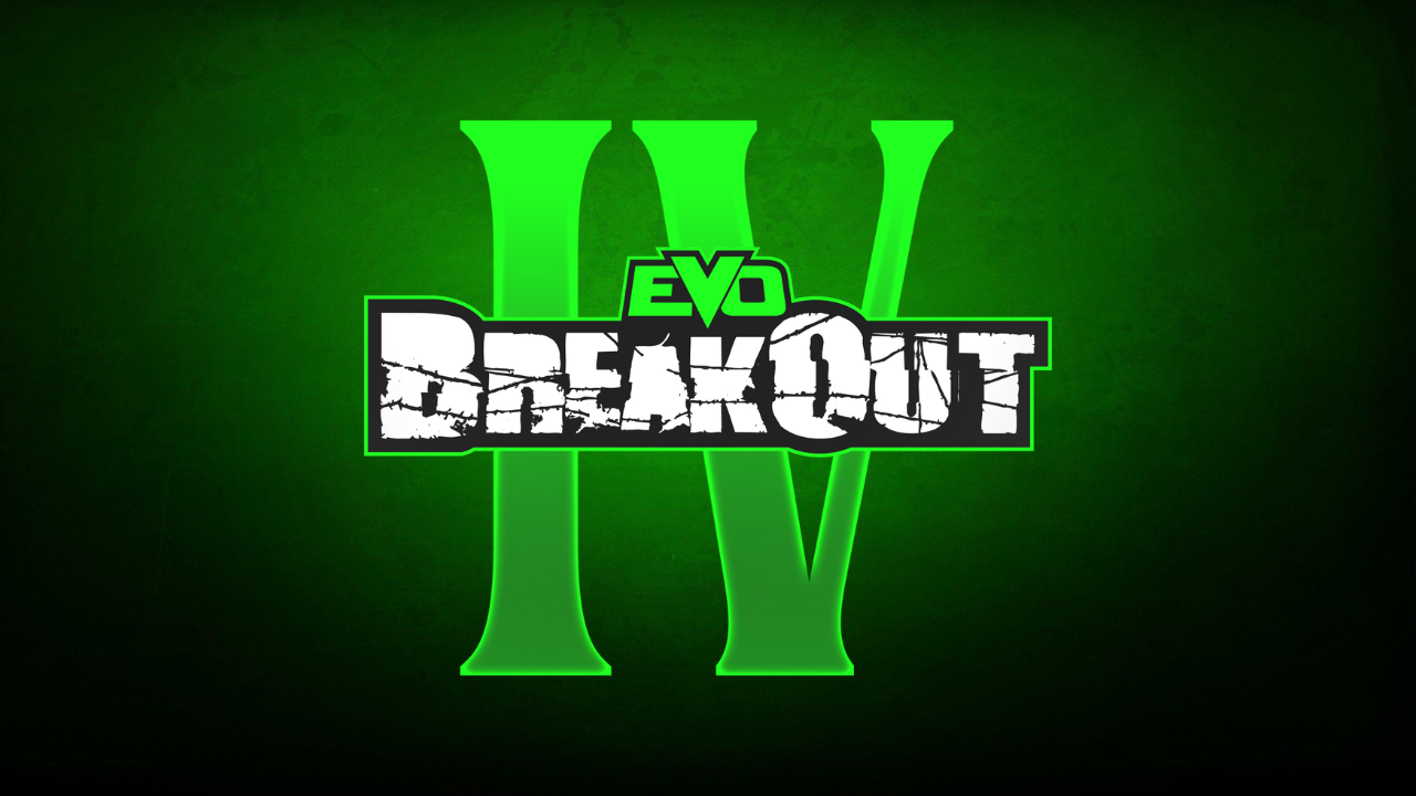 EVO BreakOut 4
