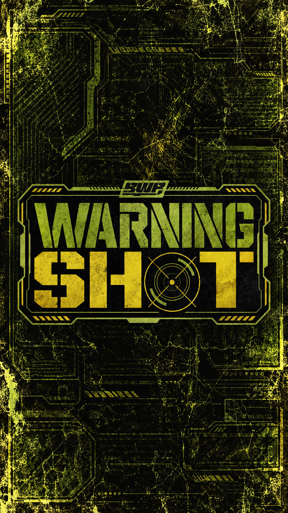 WARNING SHOT 2026