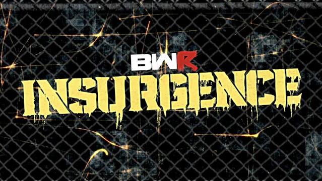  INSURGENCE 