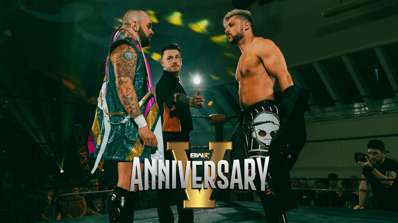 Anniversary V
