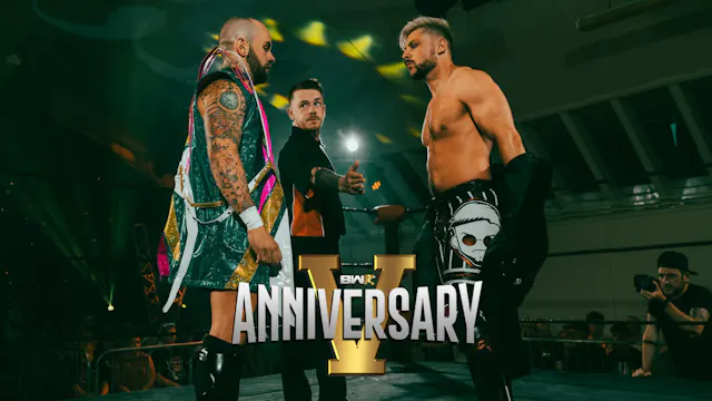 Anniversary V