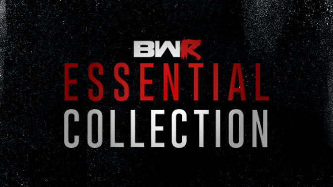 Essential Collection