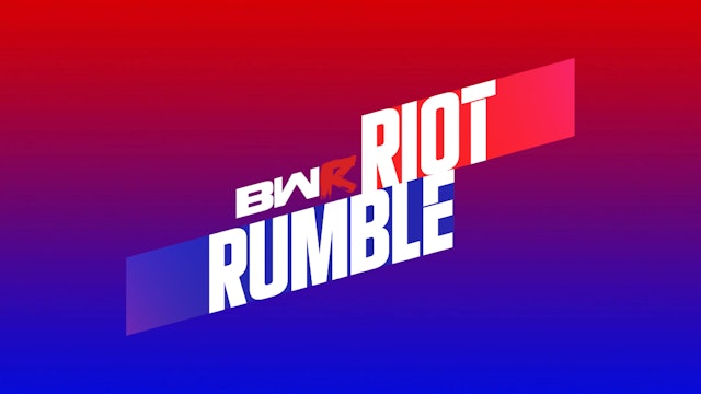 Riot Rumble 2023