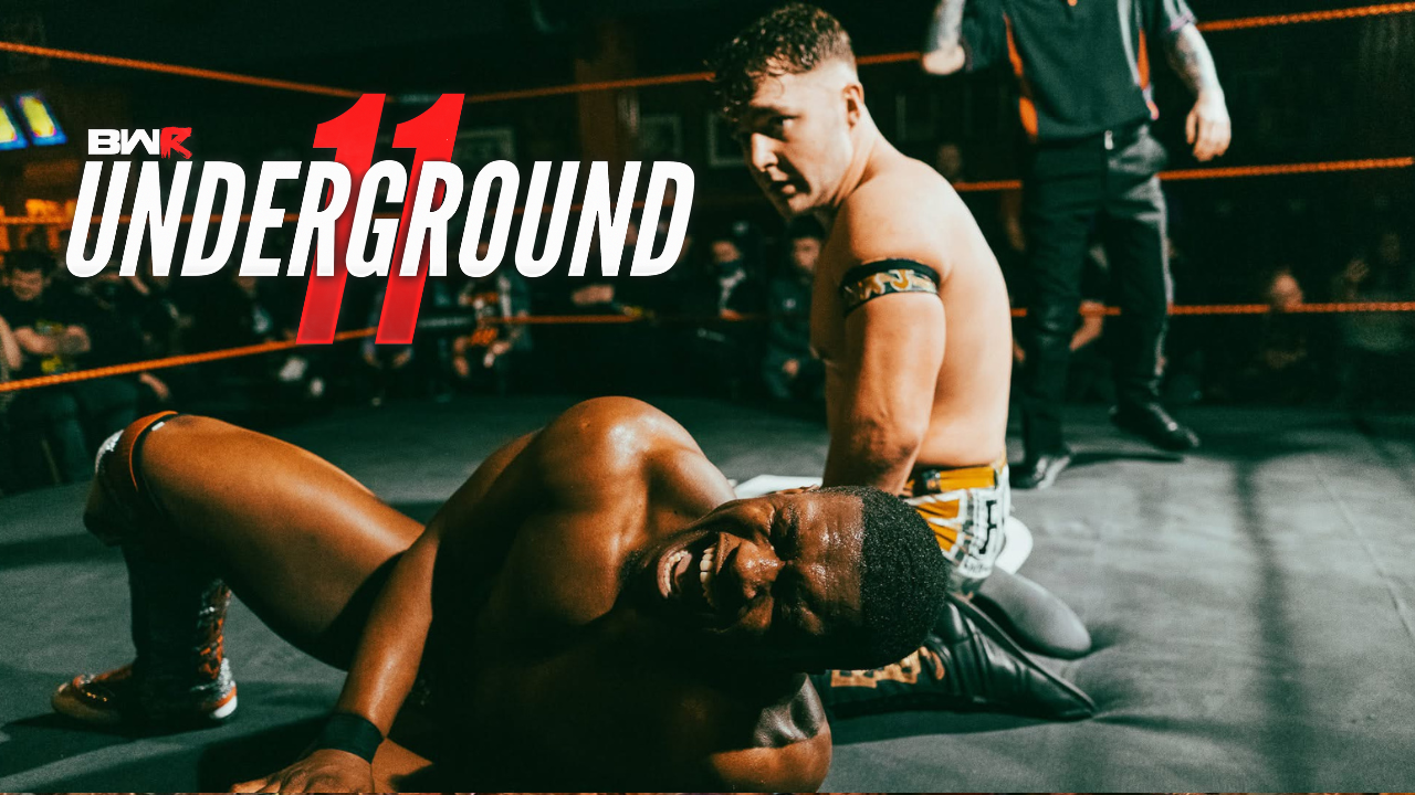 Underground 11