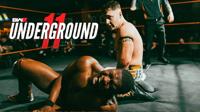 Underground 11