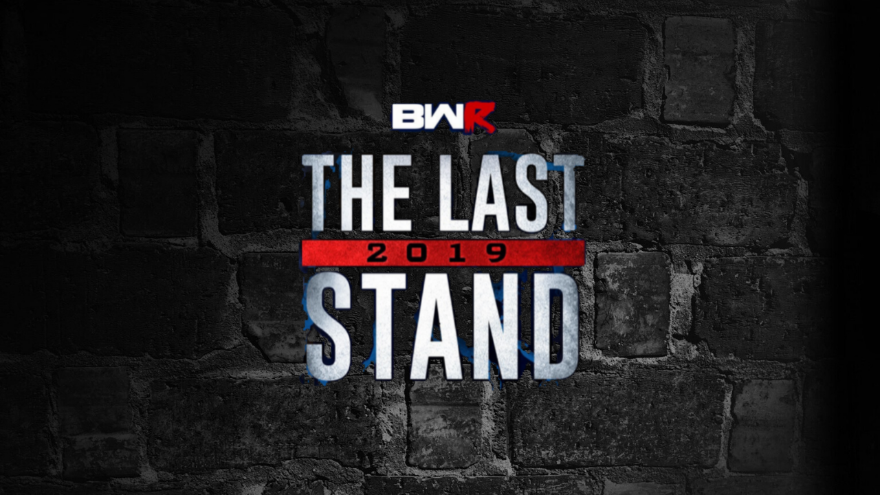The Last Stand 2019