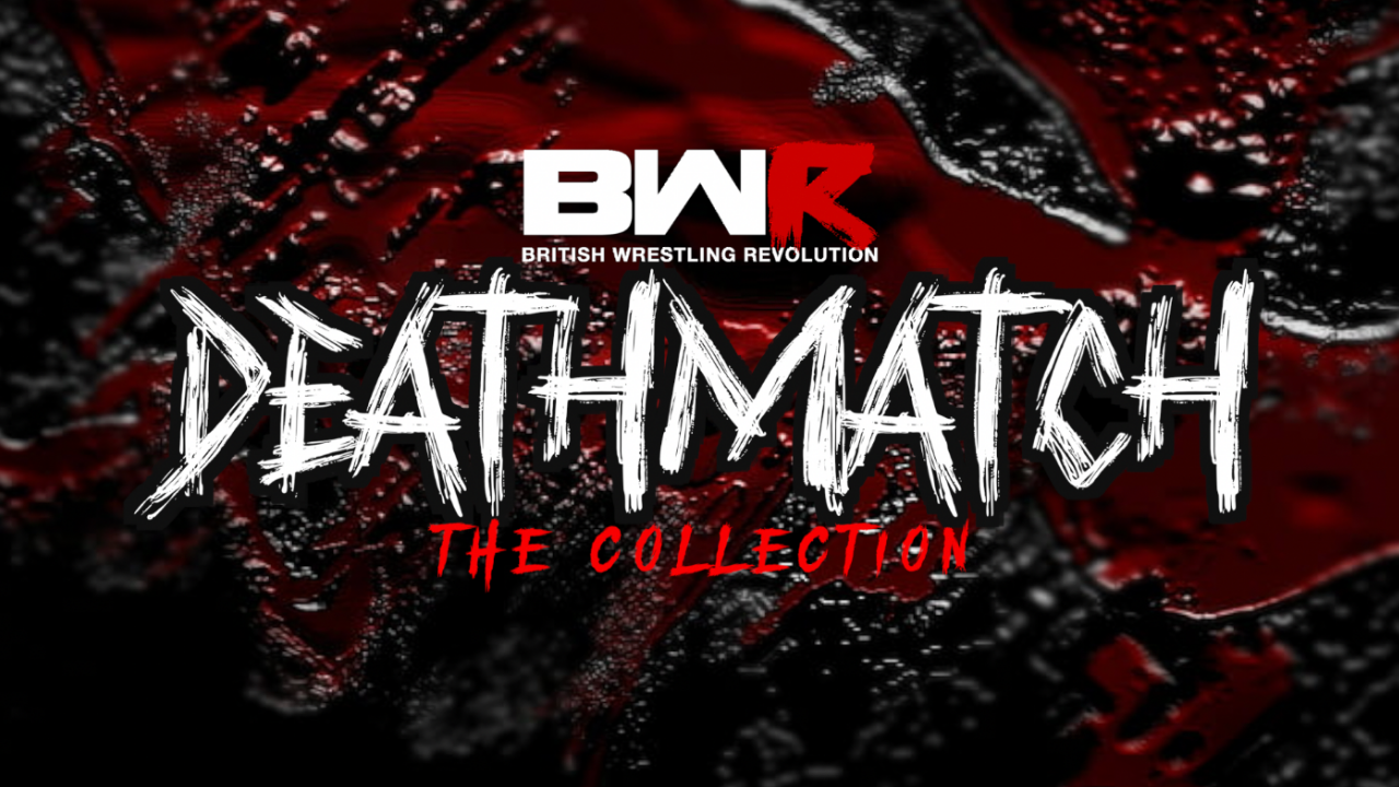 BWR DEATHMATCH