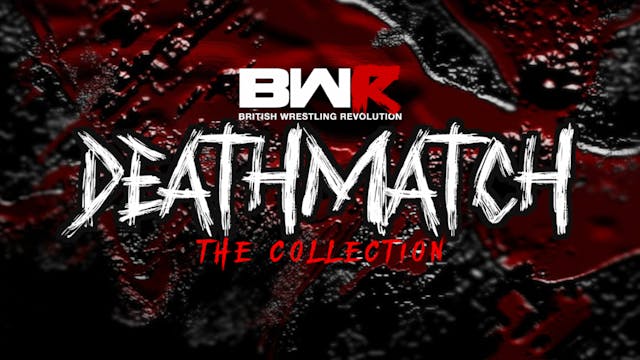 BWR DEATHMATCH