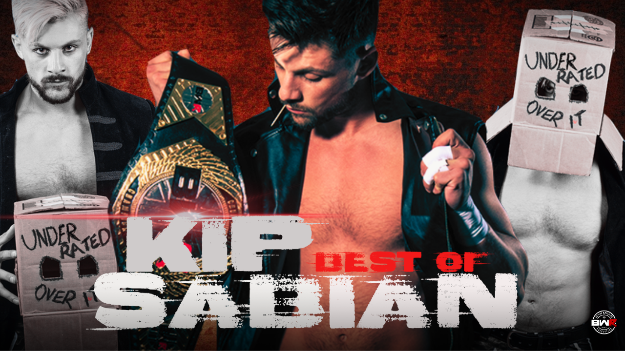 BEST OF KIP SABIAN