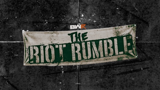Riot Rumble 2019