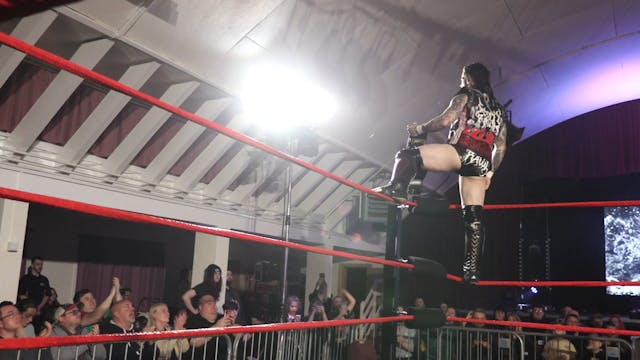 Scotty Rawk Speaks After Anniversary 6