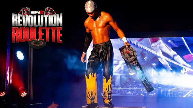Revolution Roulette