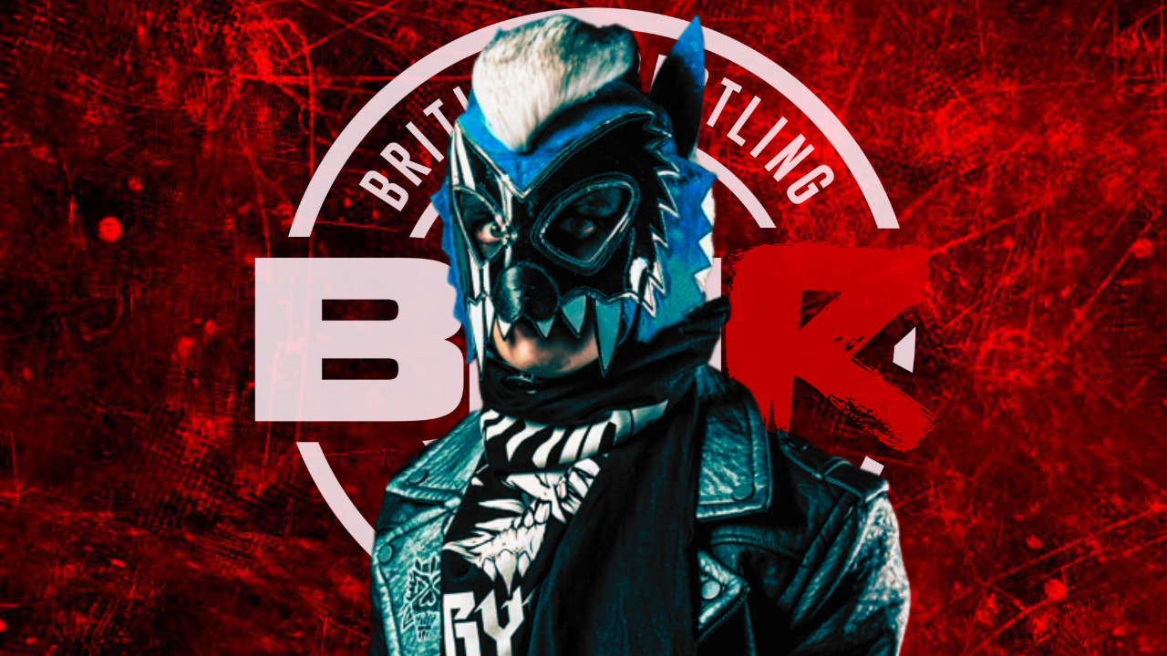 KID LYKOS II