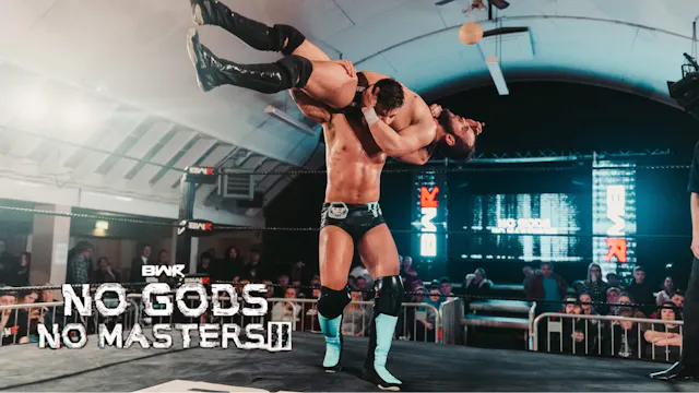 No Gods, No Masters II