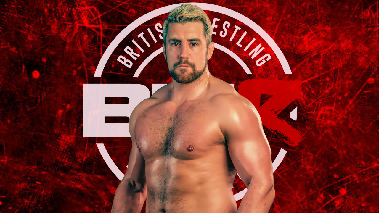 JOE HENDRY
