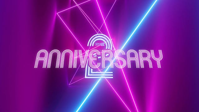 2nd Anniversary Show