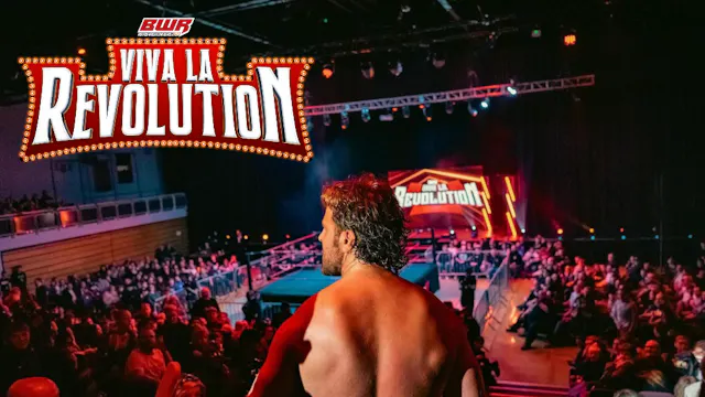 VIVA LA REVOLUTION 2025