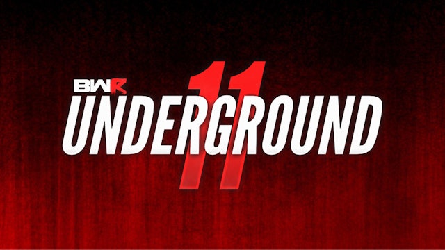 Underground 11