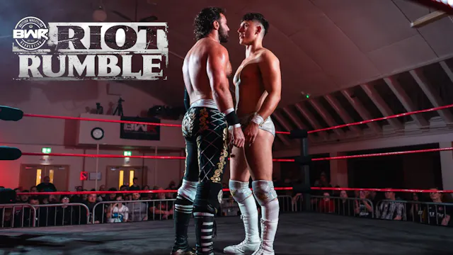 RIOT RUMBLE 2024