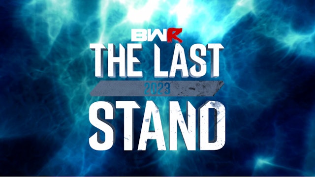 The Last Stand 2023