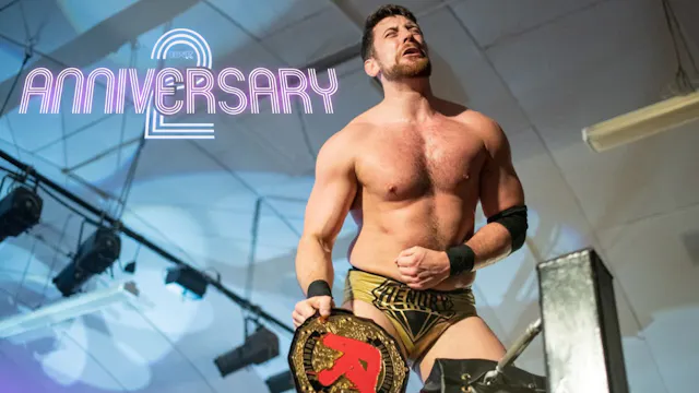 2nd Anniversary Show