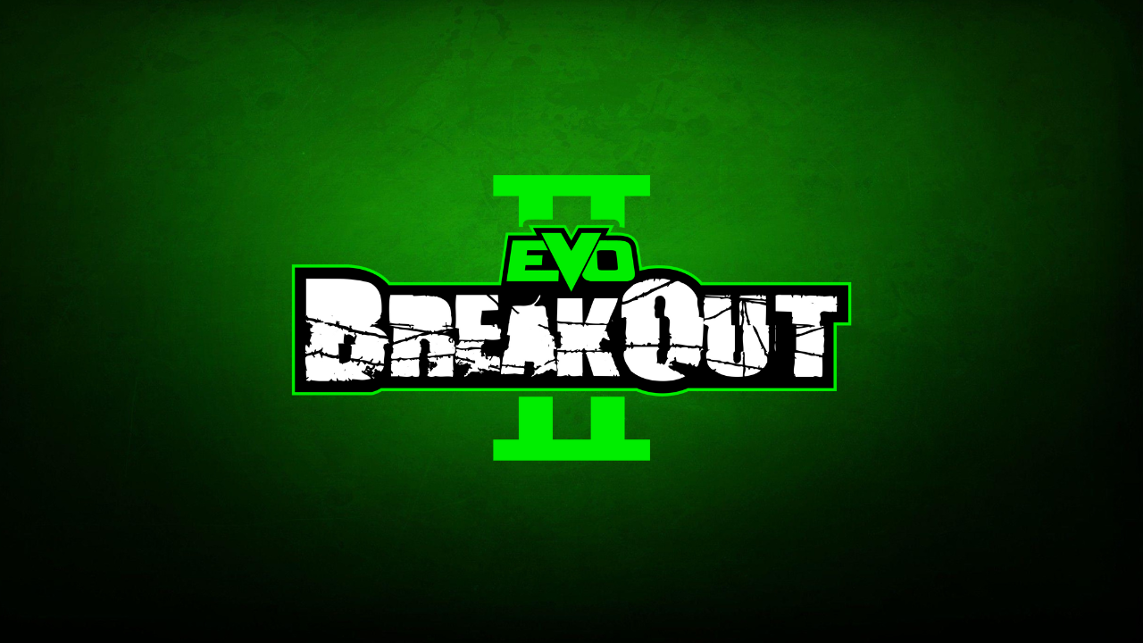 EVO BreakOut II