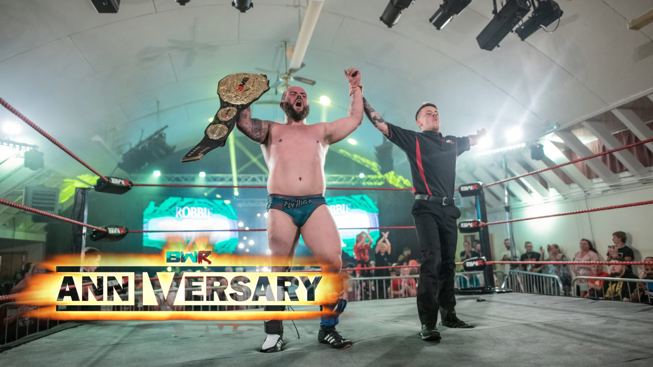 Anniversary IV