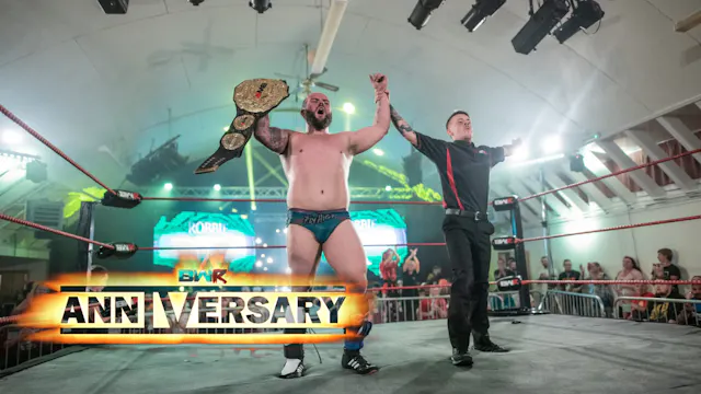 Anniversary IV