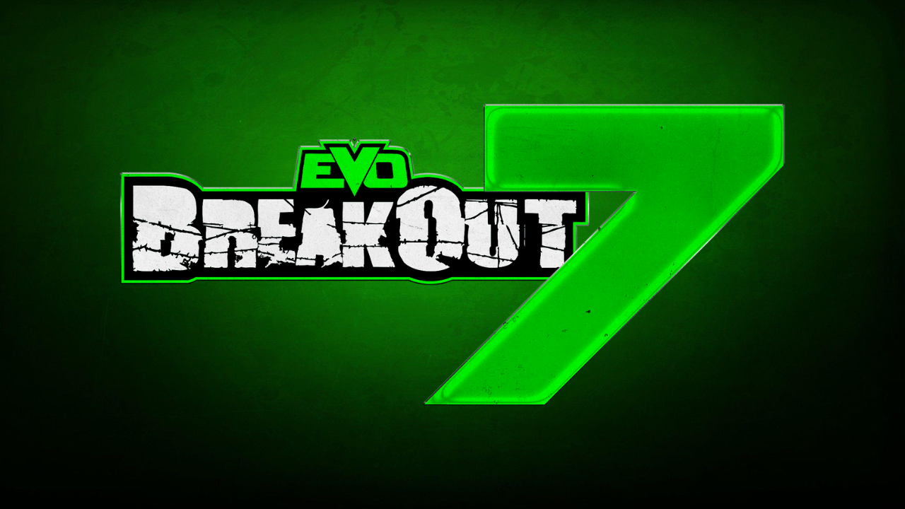 EVO BreakOut 7