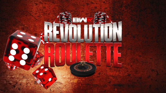 Revolution Roulette