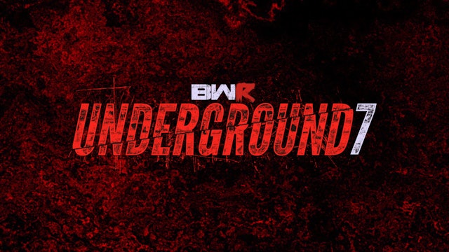 Underground  7
