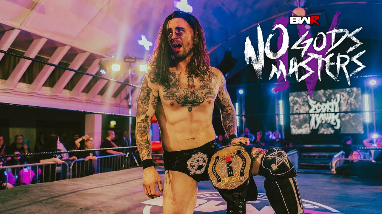 No Gods No Masters IV