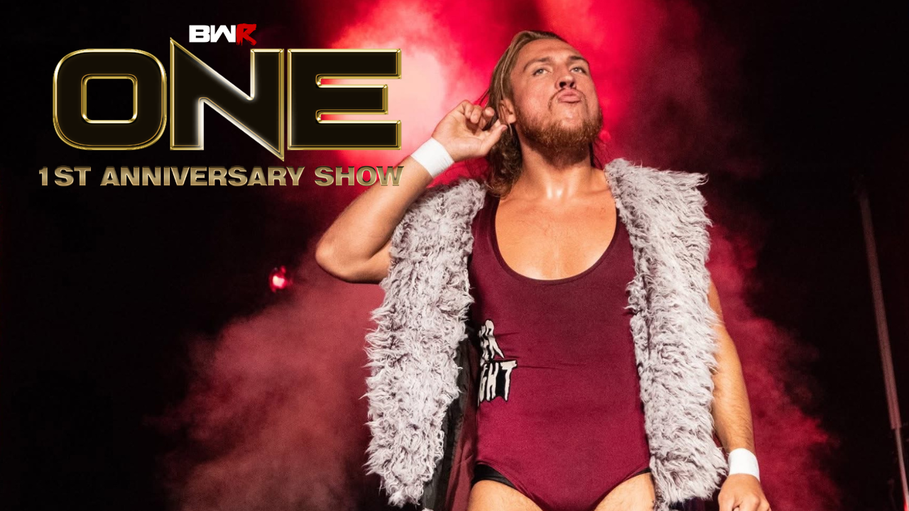 ONE - 1st Anniversary Show