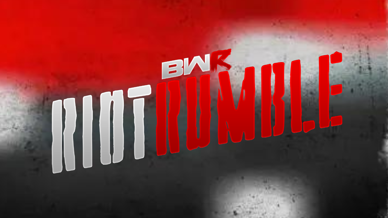 Riot Rumble 2022