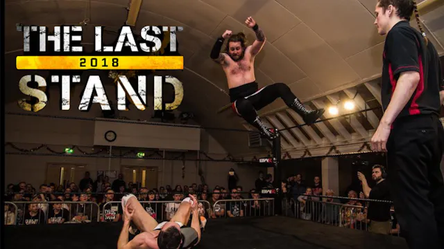 The Last Stand 2018