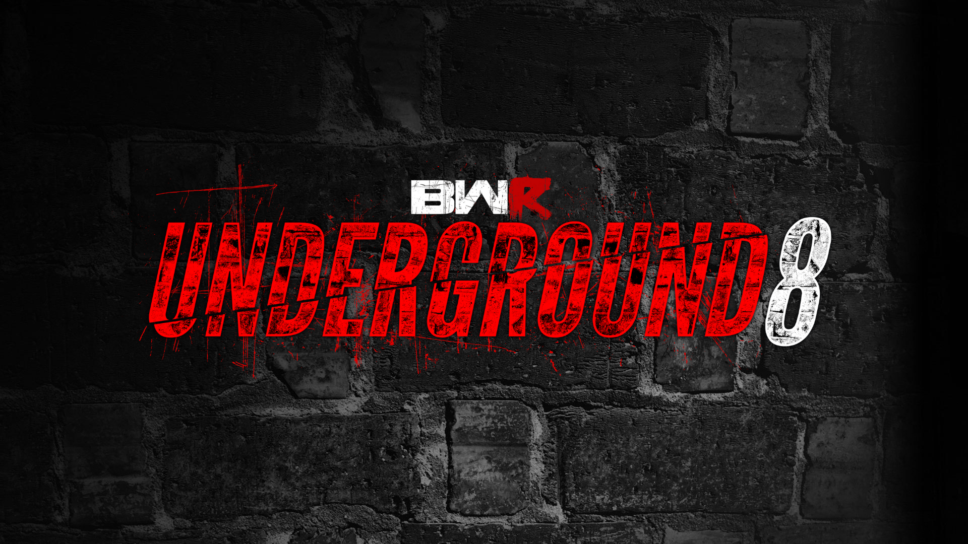 Underground 8 