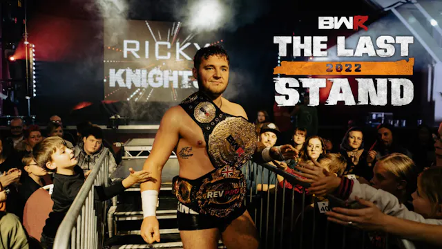 The Last Stand 2022