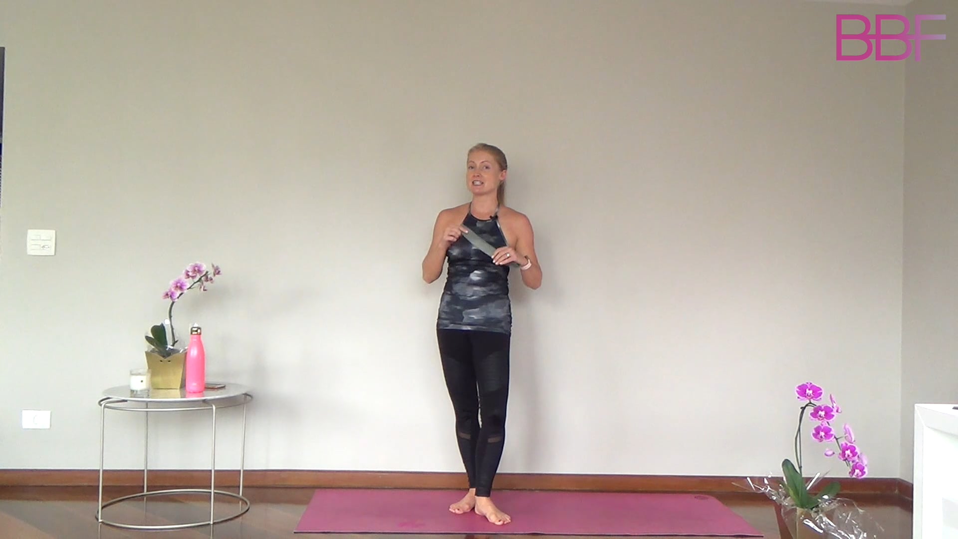 10 Minute Booty Band 